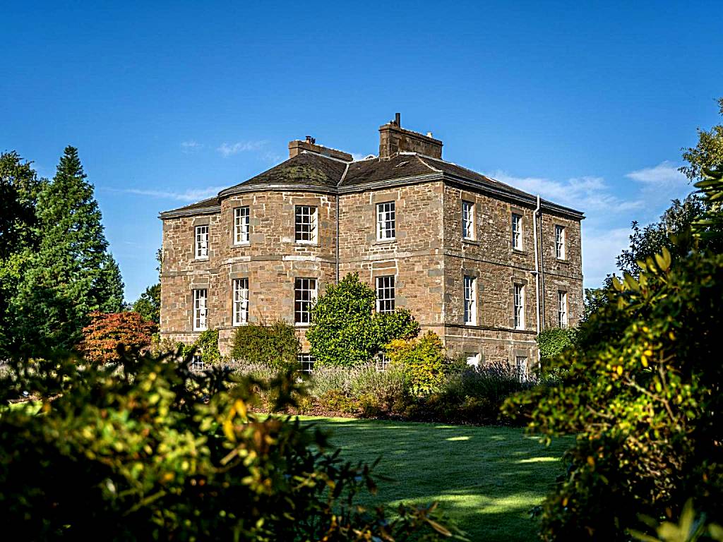 Seasyde House (Errol)