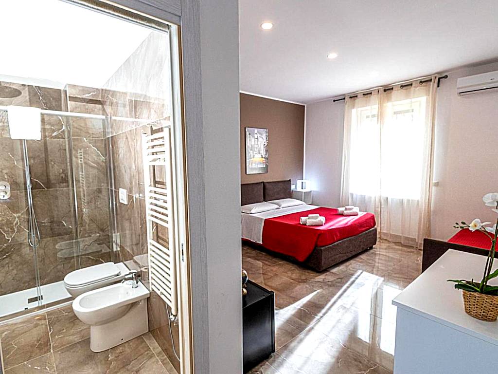suebi rooms