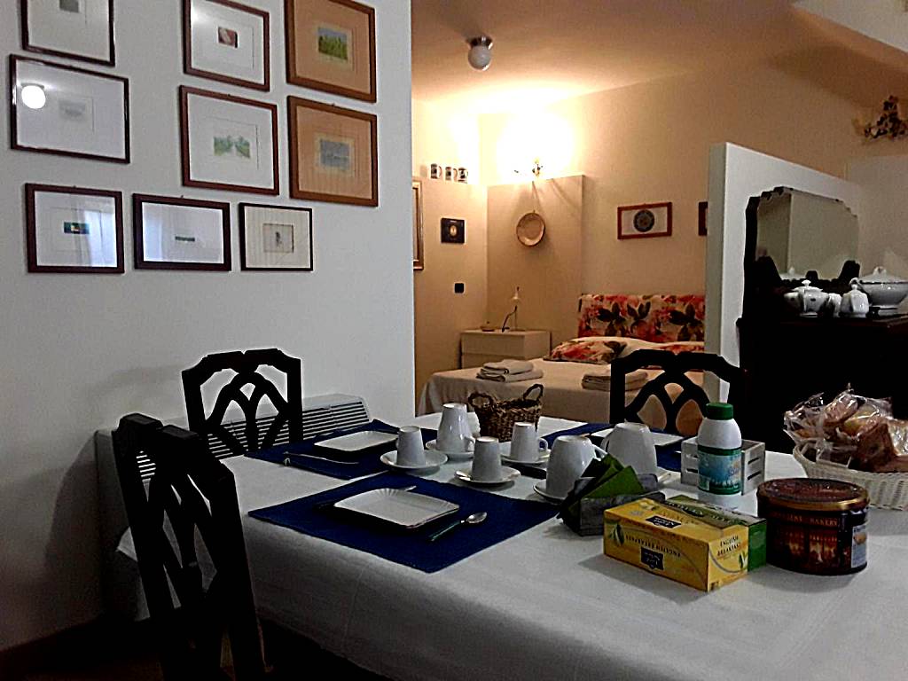 Casa Conte