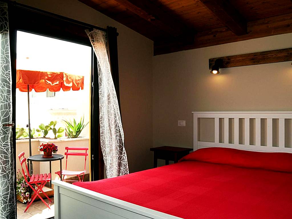 TerraSole Bakery B&B
