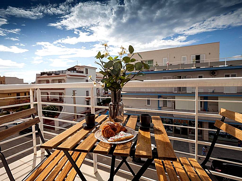 Nerissa suites&rooms