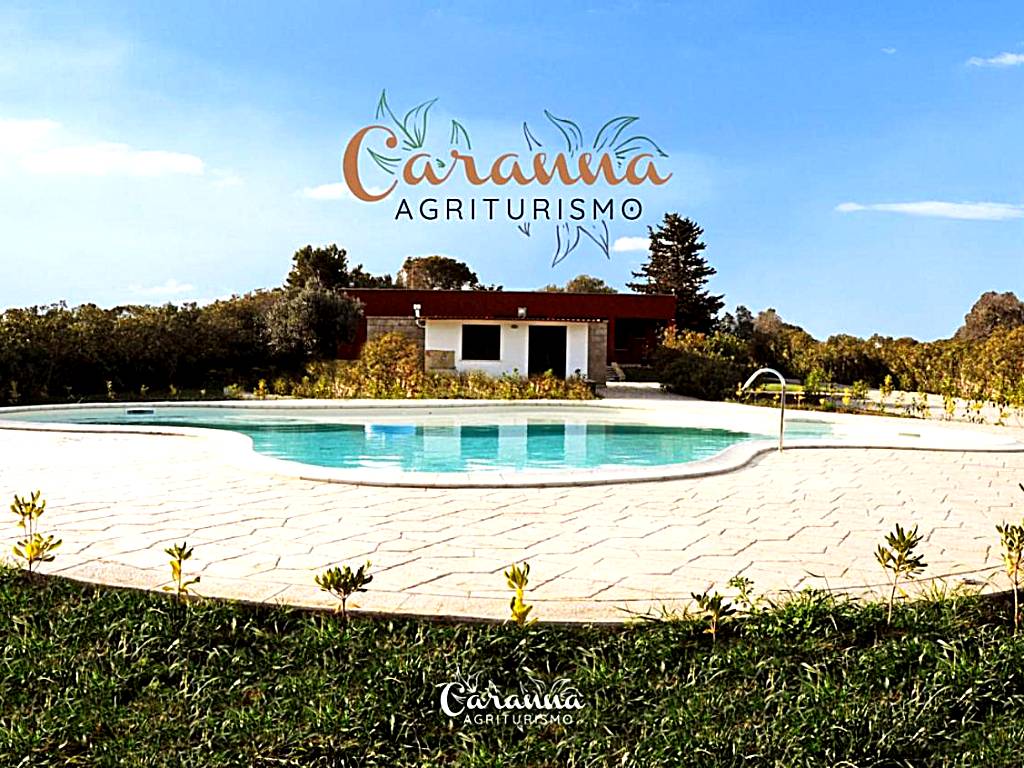 Agriturismo Caranna