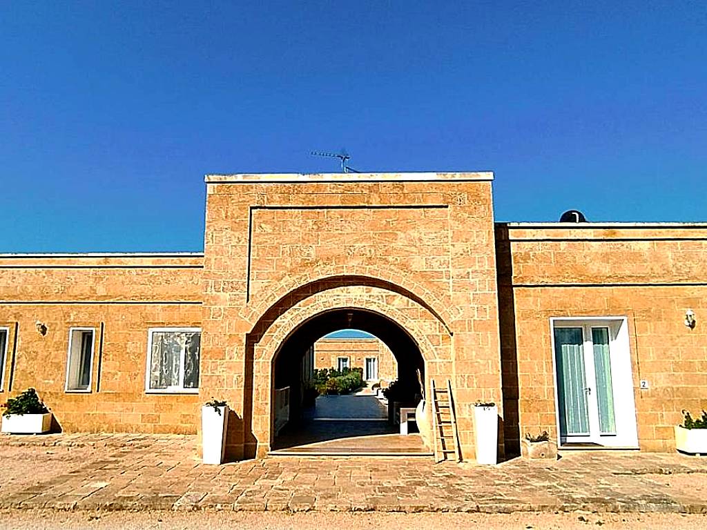 Residenza Case Arse