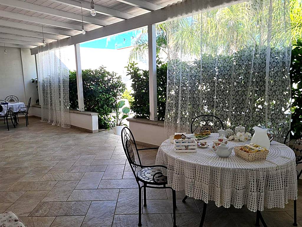 Casa Poesia
