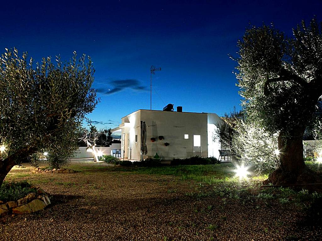 SalentOspita Guest Rooms