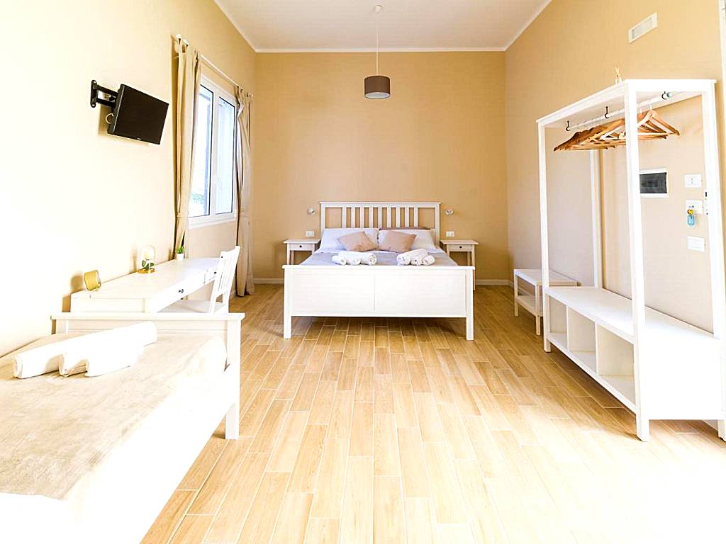 Stabile Hospitality
