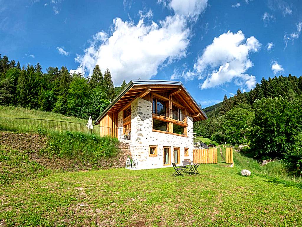 Chalet Noèr (Ledro)