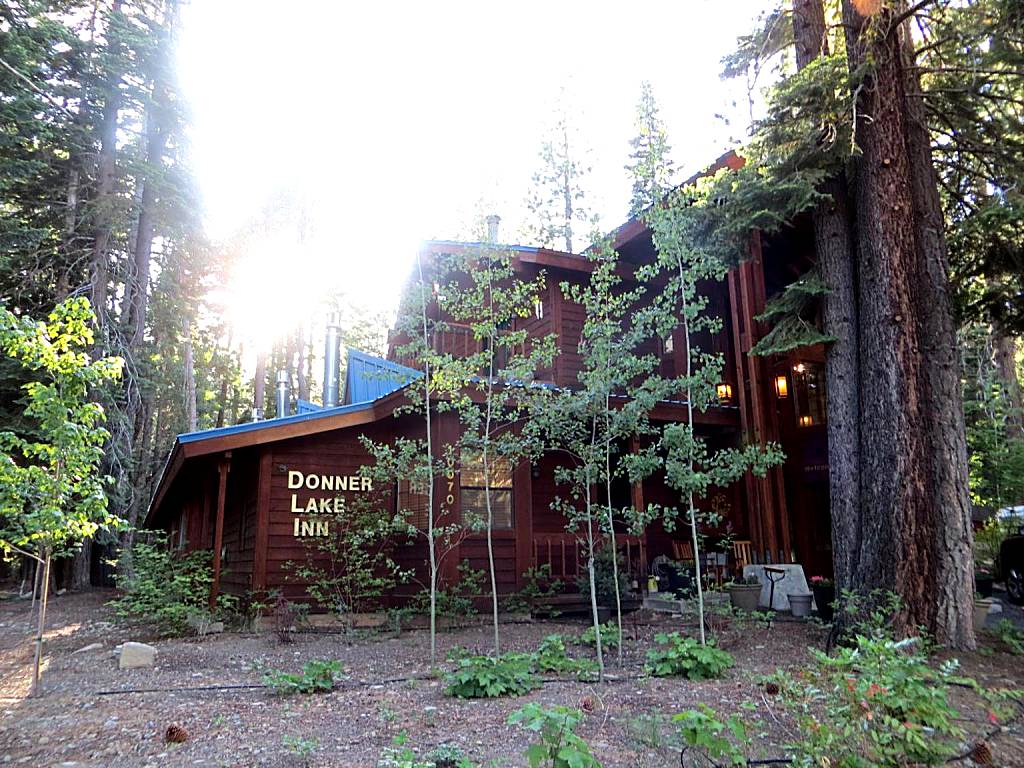 Donner Lake Inn B&B