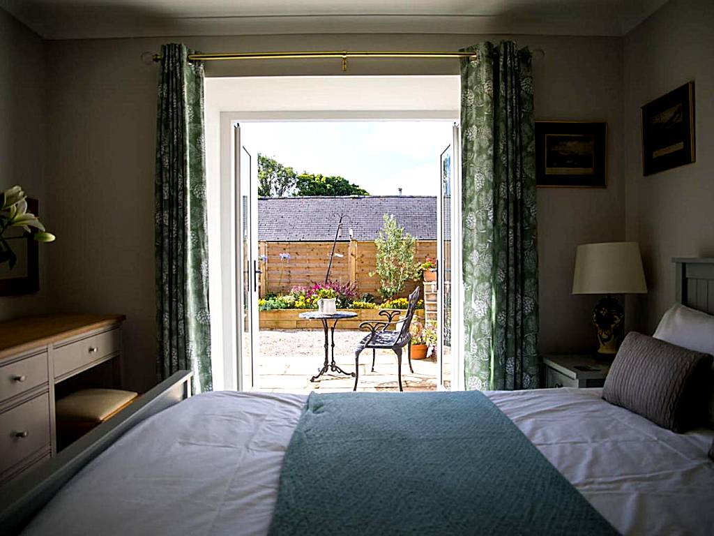 Tresithick Vean Bed and Breakfast