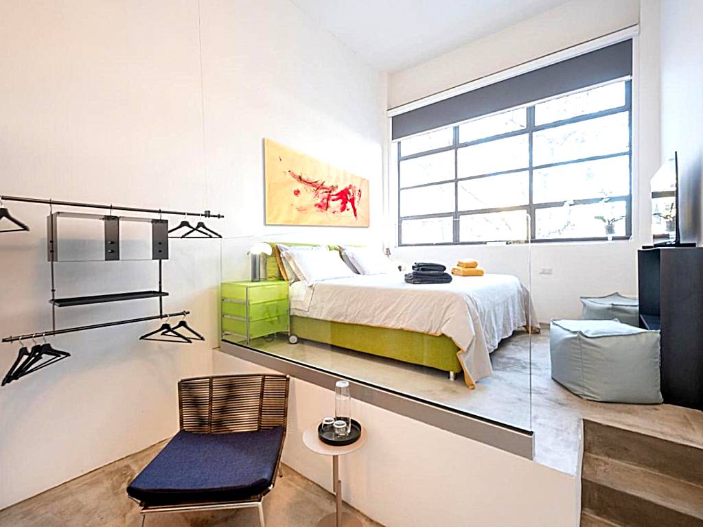 Loft 19