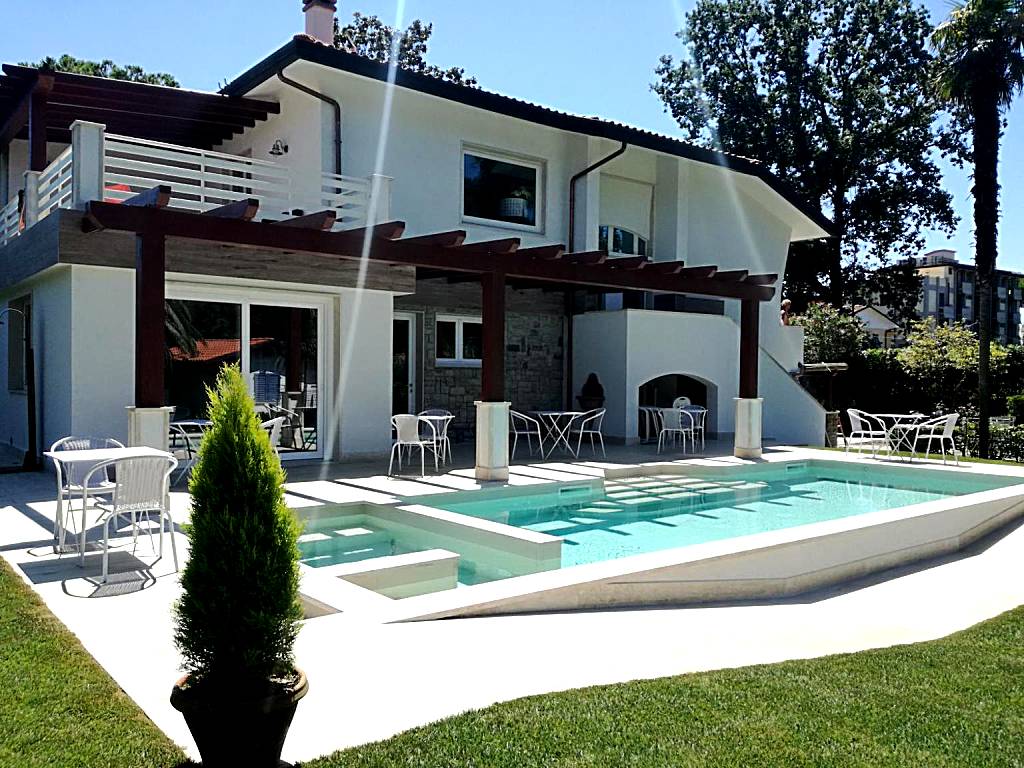 Il Gioiello B&B (Marina di Pietrasanta)