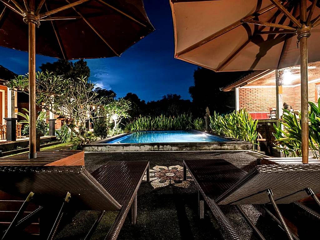 Dhiari Guest House