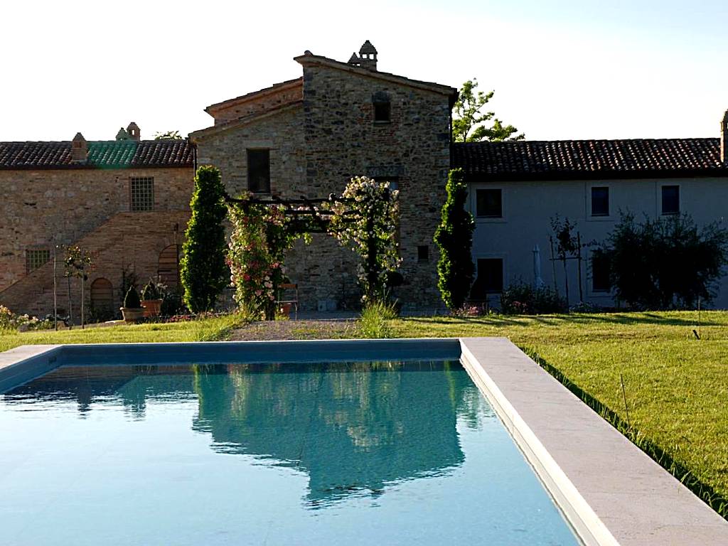 Casarciccia (Todi) 