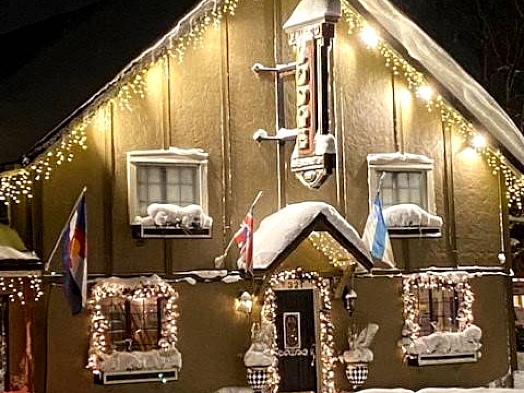 Frisco Lodge (Frisco)