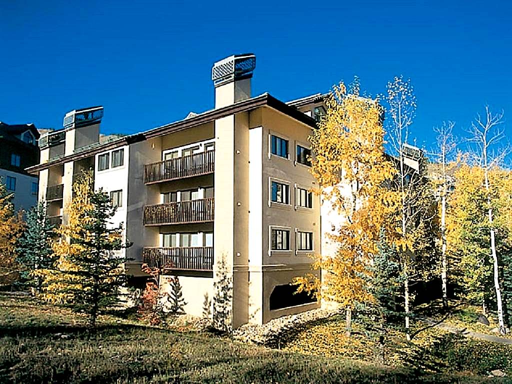 Townsend Place (Beaver Creek)