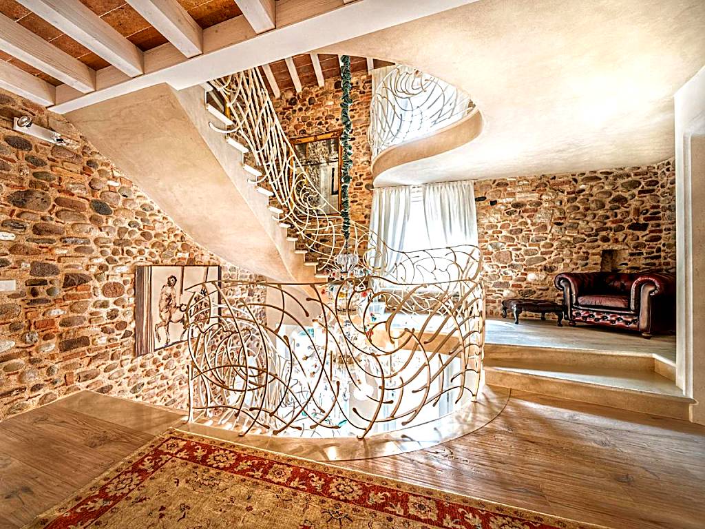 Regia Rosetta - Royal Rooms Borghetto