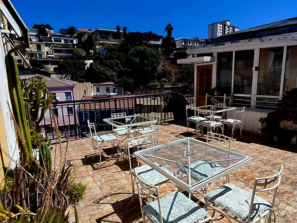 La Galería B&B