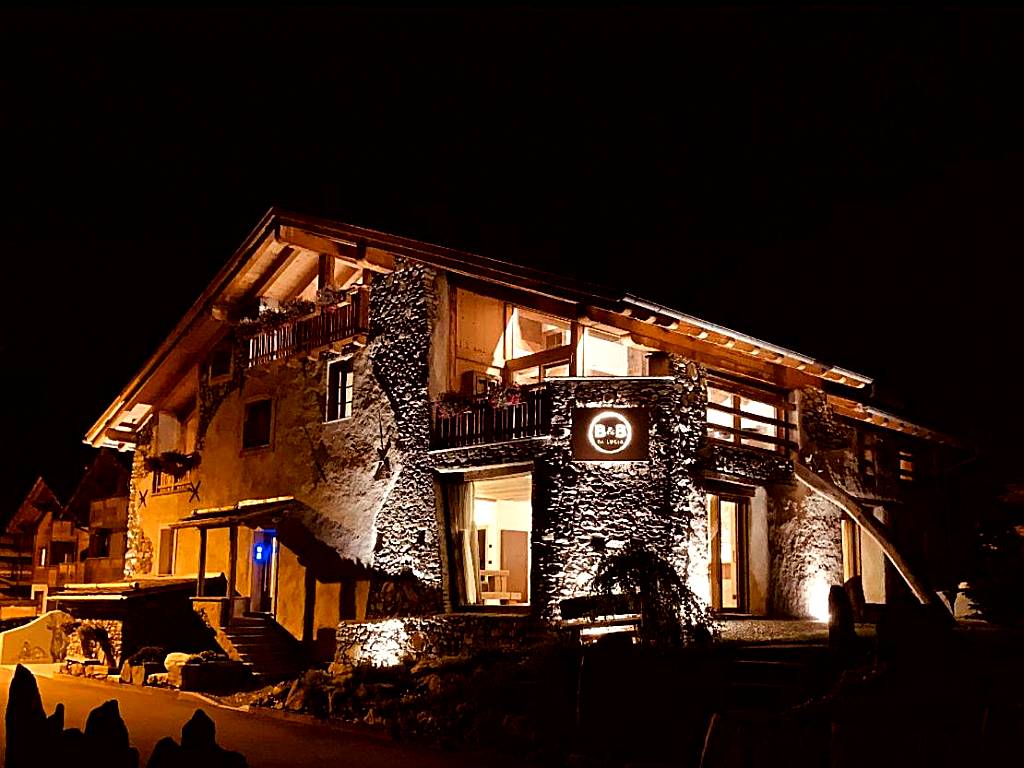 B&B da Lucia (Bormio)
