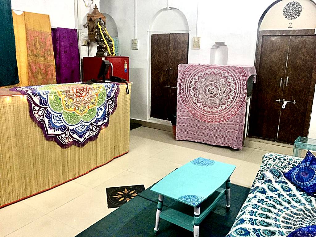 Mangla Guest House