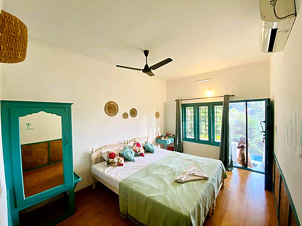 Petit Ana Beach Retreat