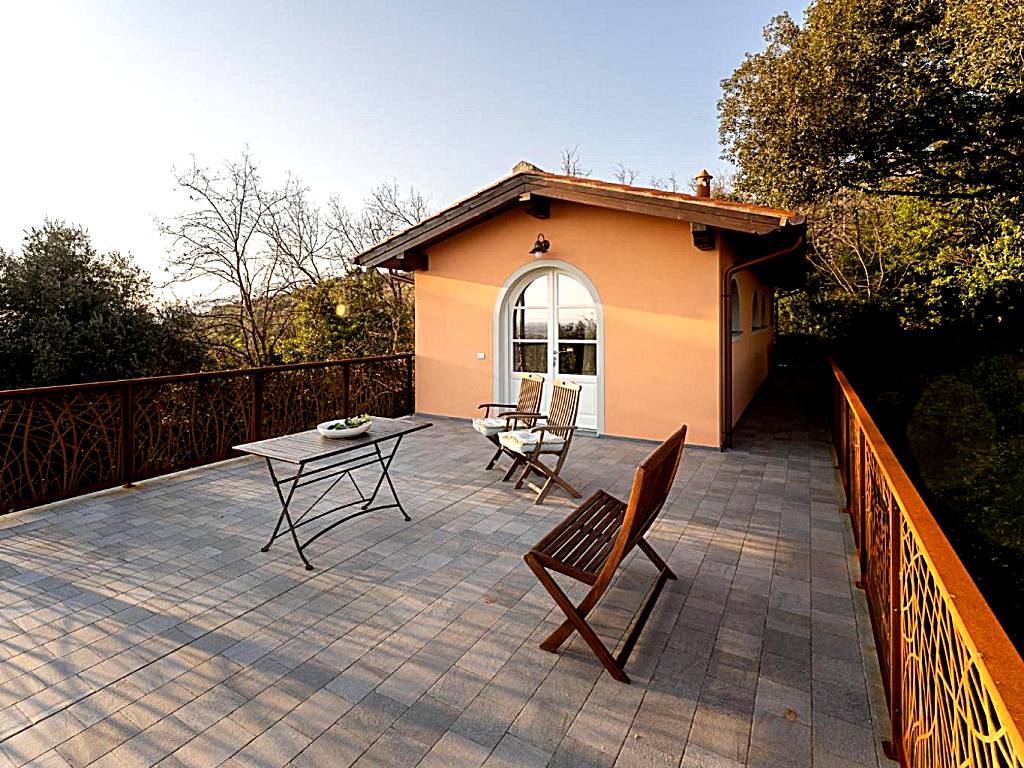 Agriturismo Bellandi (Santa Lucia)