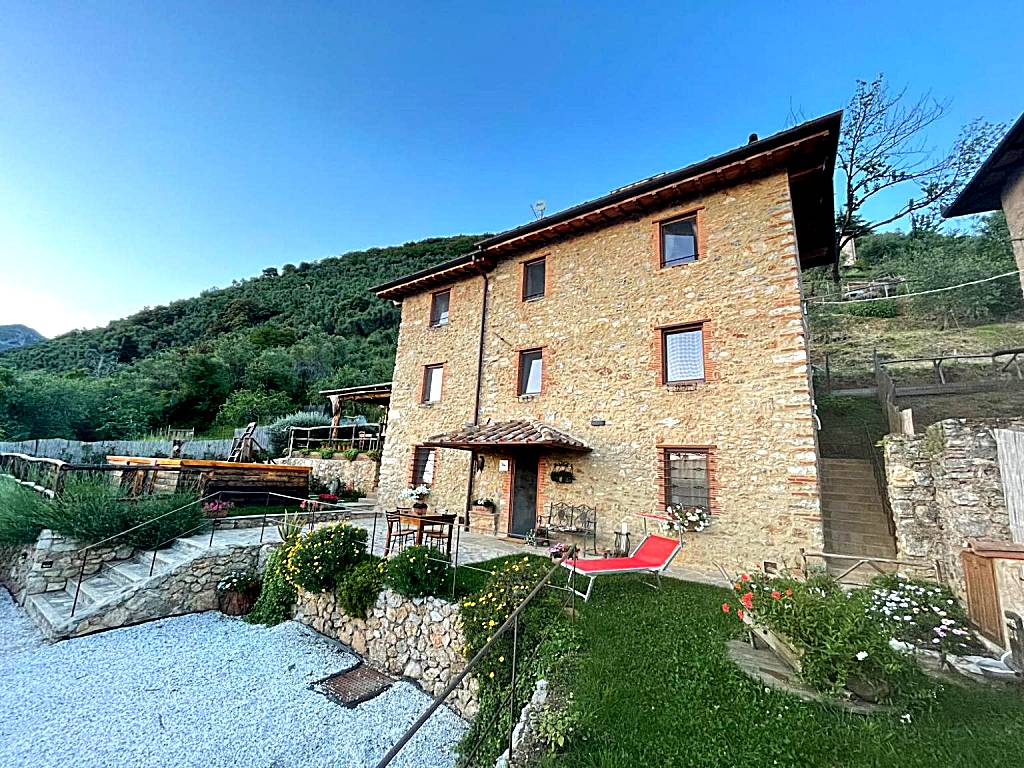 B&B IL VOLO (Camaiore)