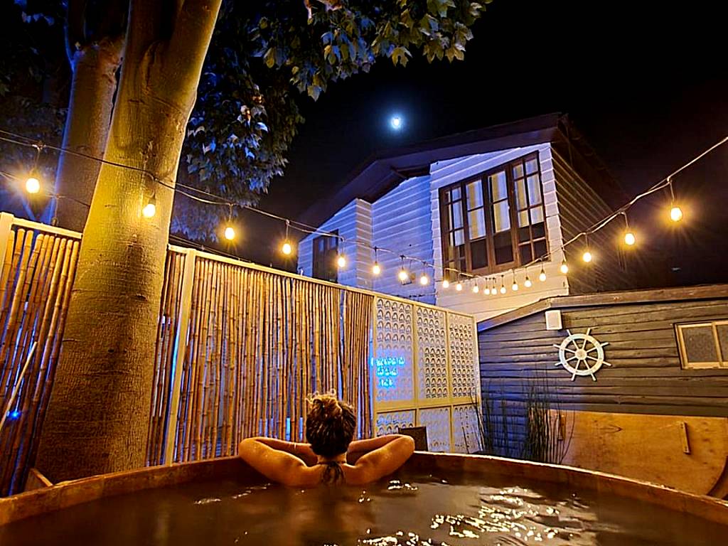Reñaca House Bed & Breakfast