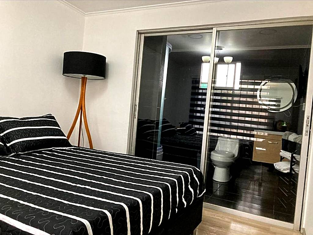 Hostal 277