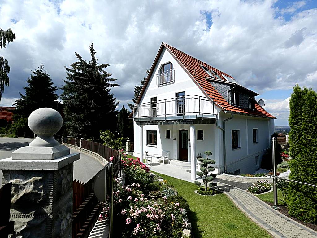 Pension Clajus