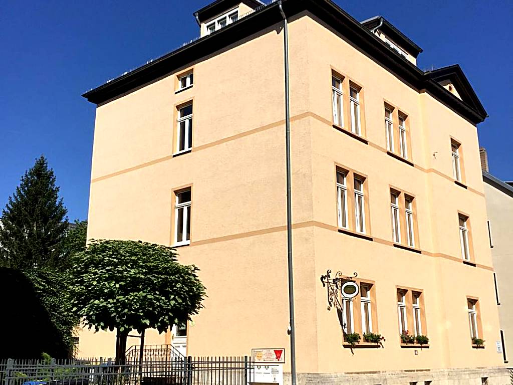 Appartementhaus Savina