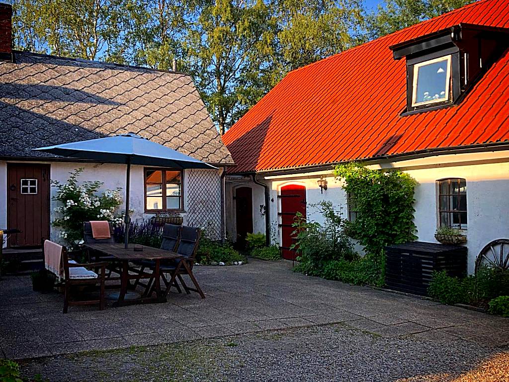 Karlsborg Rum och Frukost