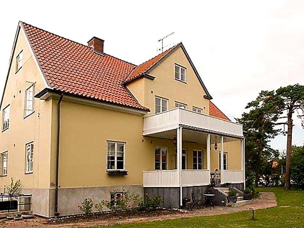 Our House