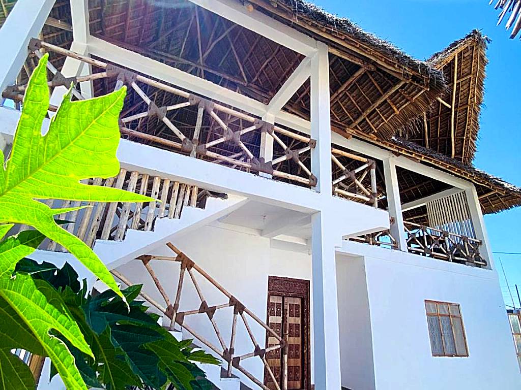 Mamayoyo house (Nungwi)