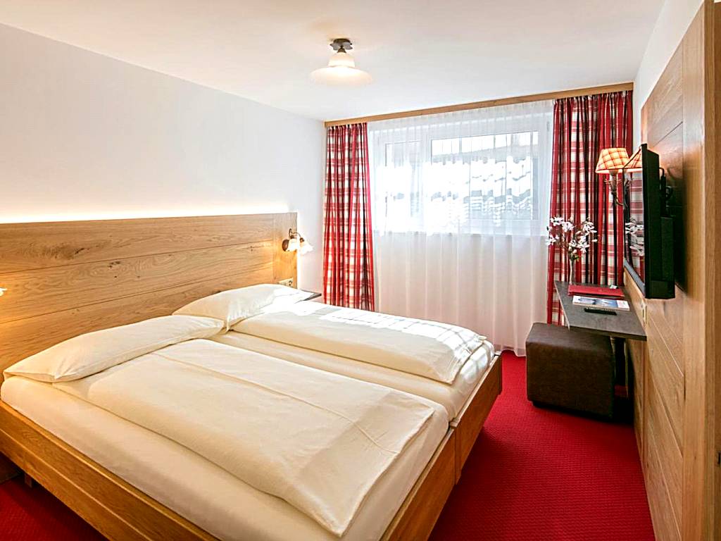 Annex Antika (Zermatt)