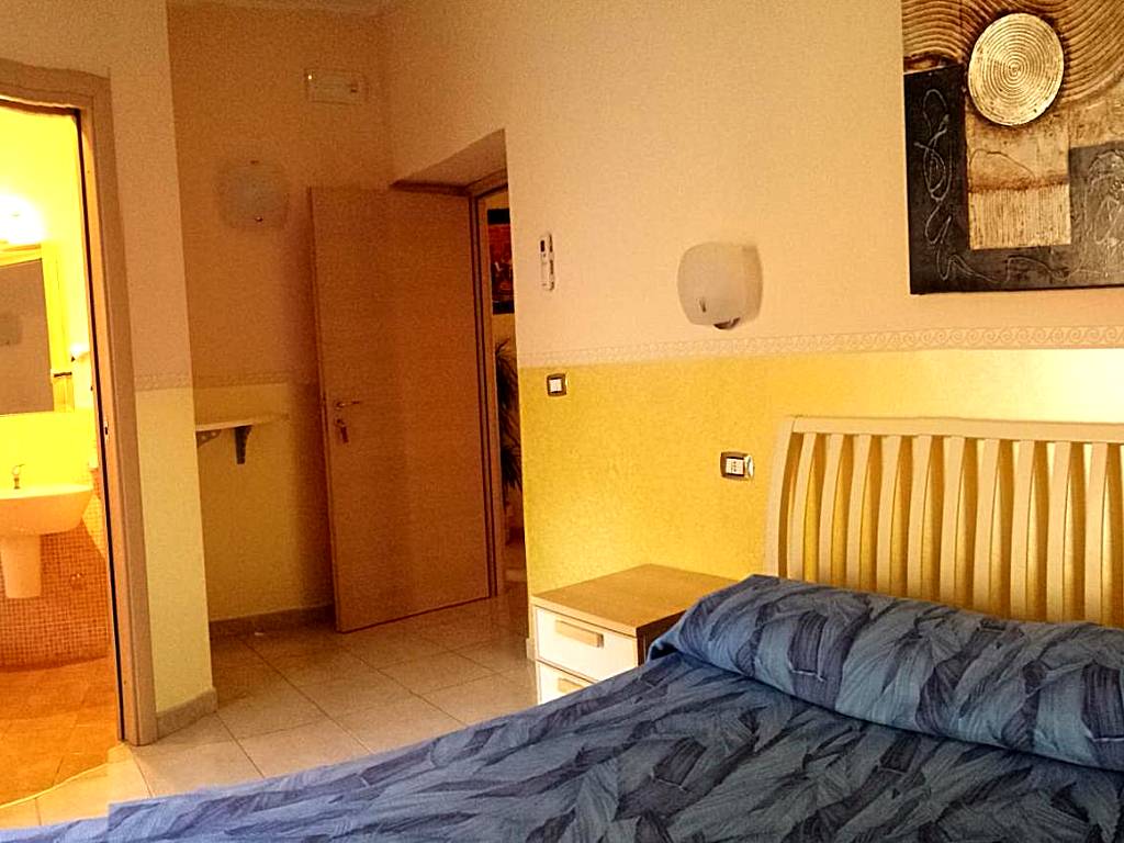 B&B Lo Sparviero