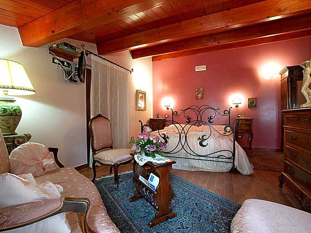 B&B La Ginestra