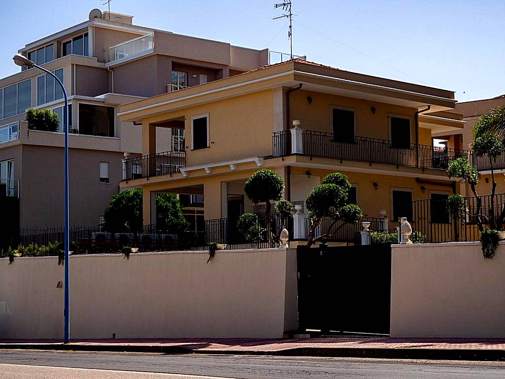Viaggio in Sicilia B&B (Gravina di Catania)
