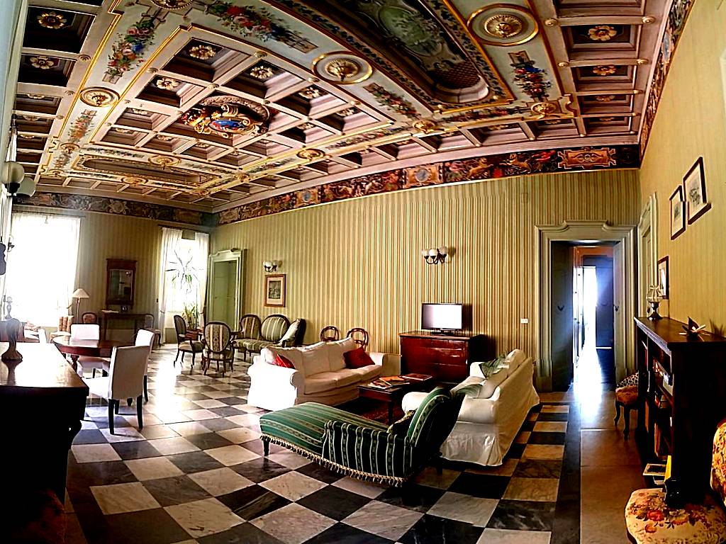 Resort a Palazzo B&B