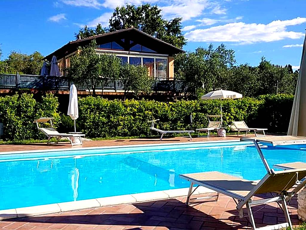 Agriturismo Fiore di Campo