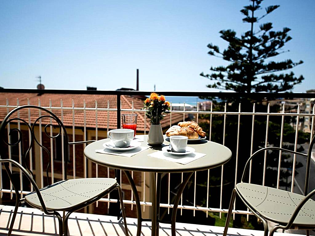 Artemisia B&B