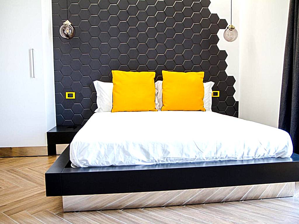 Amarillo B.&B. GAETA