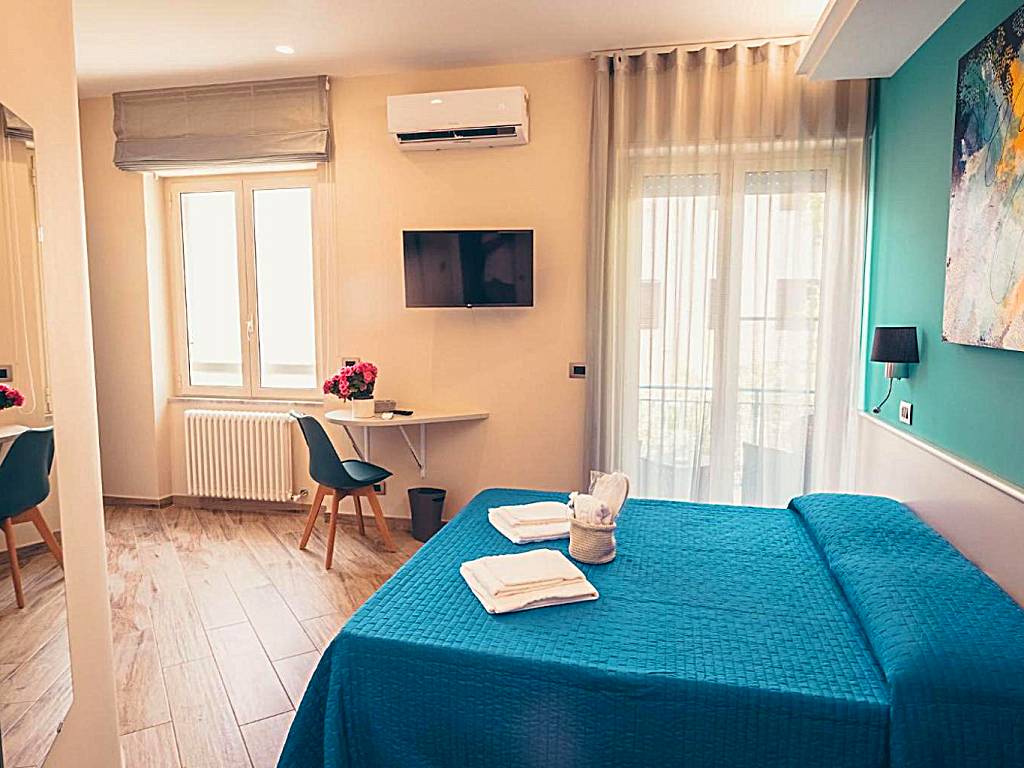 Oltre il Mare Guest House