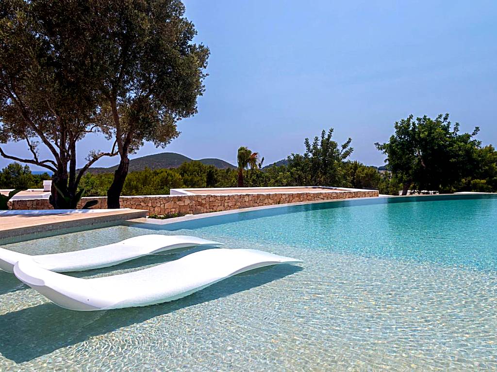 Agroturismo Can Toni Xumeu - Adults Only (Cala Llonga)