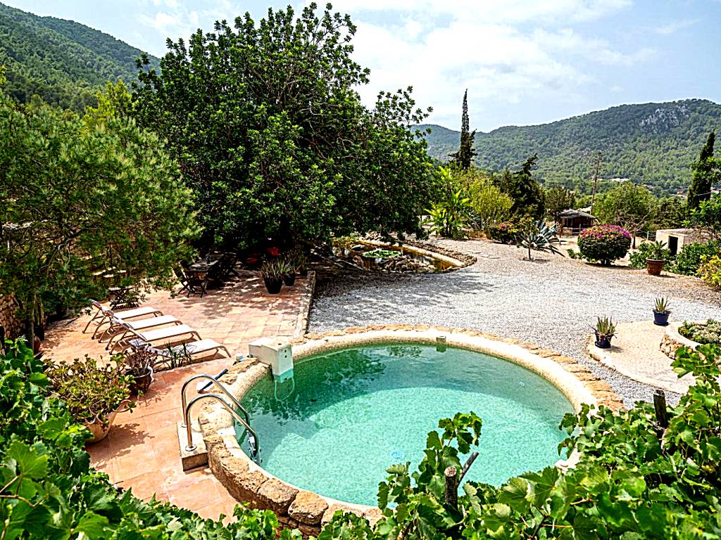 ROBBY'S ibiza (Sant Josep)