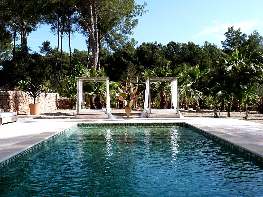 Ipunga Ibiza - Adults only (Cala Llonga)