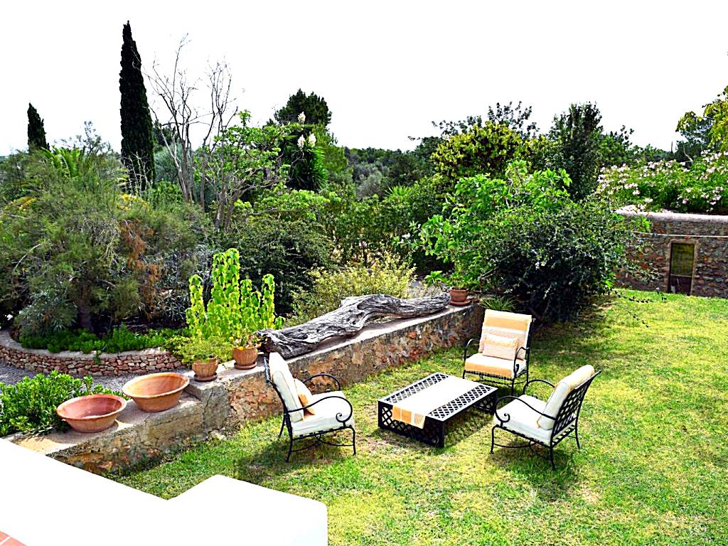 Agroturismo Ca na Joaneta (Santa Eularia des Riu)