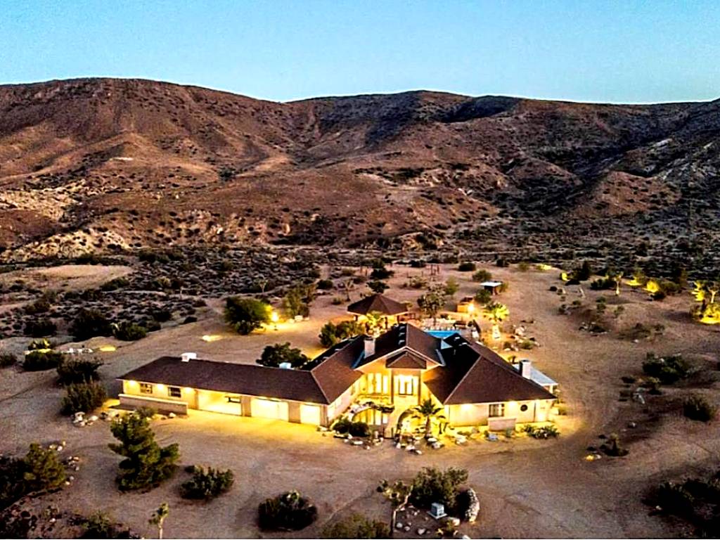 Starlight Boutique Hotel Pioneertown (Pioneertown)