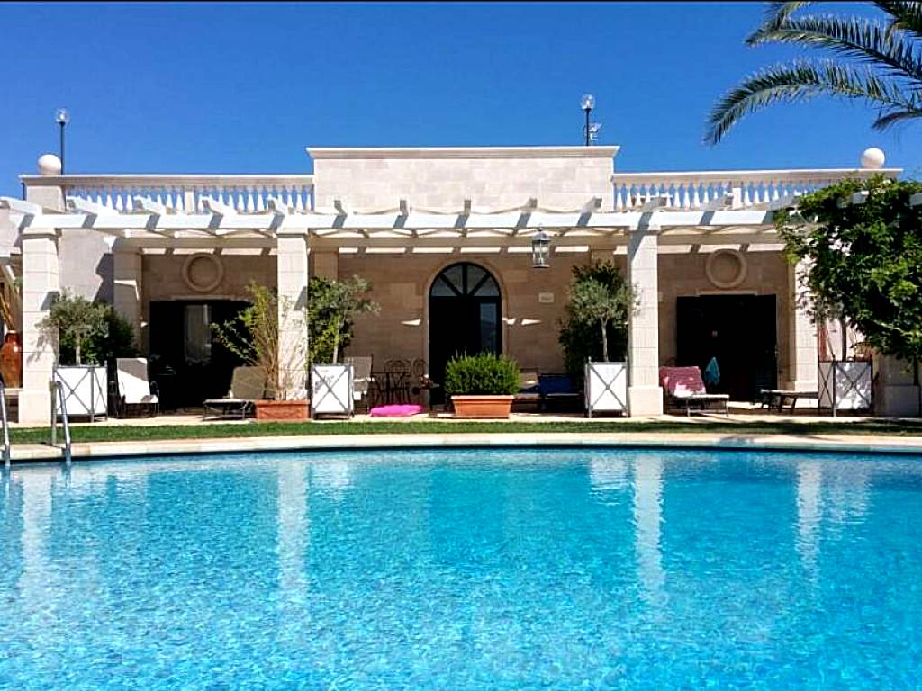 Villa Caramia
