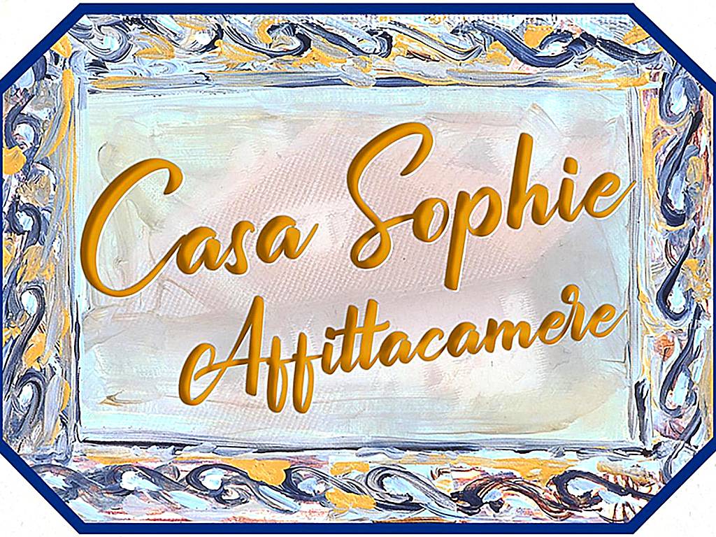 Casa Sophie Affittacamere