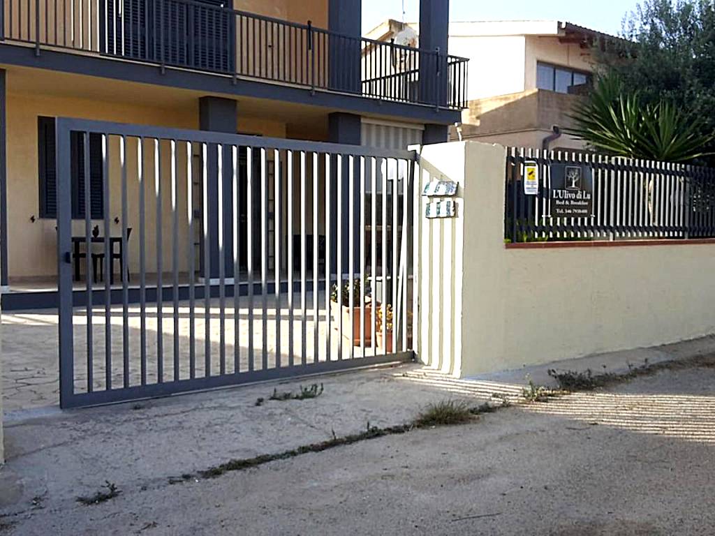 L'Ulivo di Lu